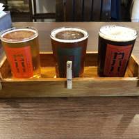 ３種飲み比べセット