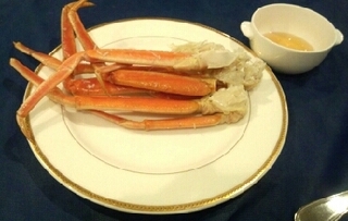 ランチブッフェ