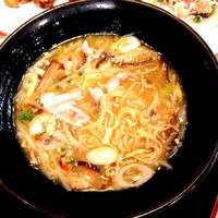 スーラータンメン