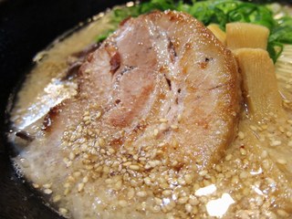 博多ラーメン