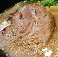 博多ラーメン