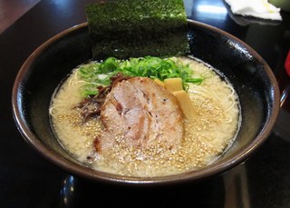 博多ラーメン