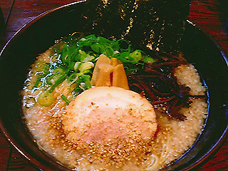 博多ラーメン