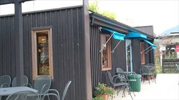 コテアコテカフェ