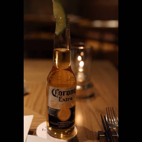 CORONA　EXTRA