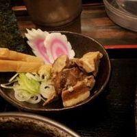 野菜つけ麺