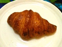 クロワッサン