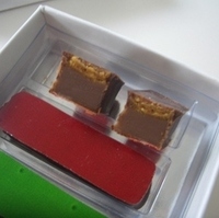 ボンボンショコラ