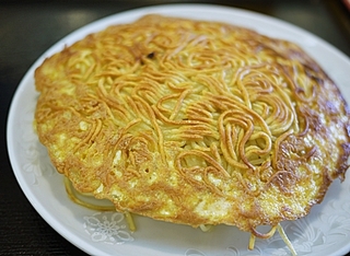 本日のランチセット