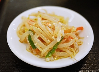 本日のランチセット