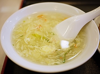 本日のランチセット