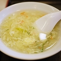 本日のランチセット