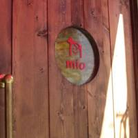 ミーオ　ケーキとイタリア料理