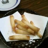 パリンコチーズ