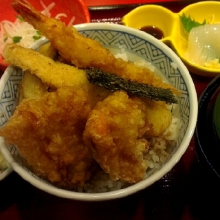 本日お奨め定食