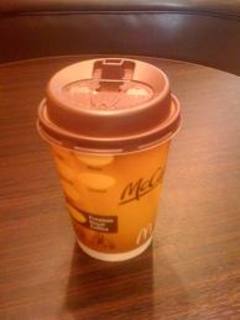 プレミアムコーヒー