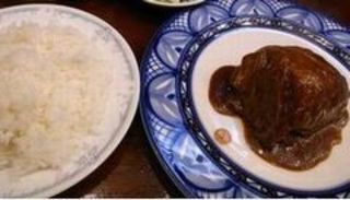 ロールキャベツ