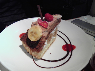 マーブルショコラ