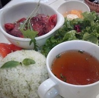 ランチプレート