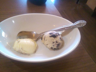 デザートバイキング