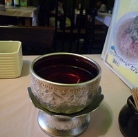 シーフード炒めごはん