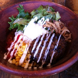 ＭＡＨＡＮＡオリジナルロコモコ