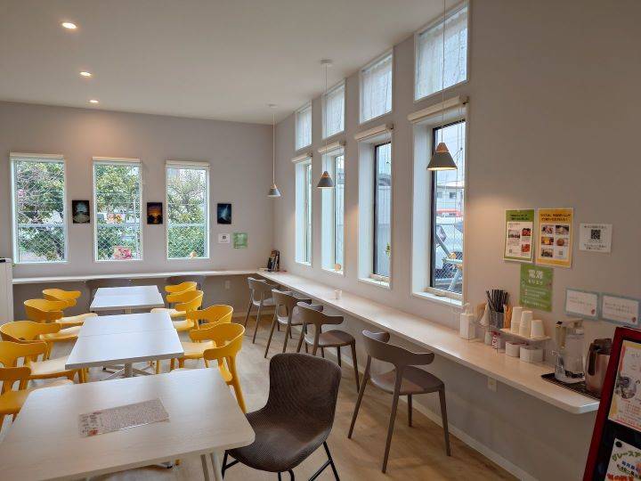 グレースアース農園