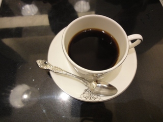 ブレンドコーヒー