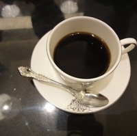 ブレンドコーヒー