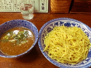 つけ麺