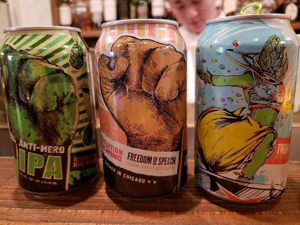 クラフトビール