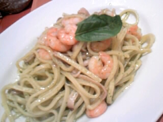 ジェノヴェーゼ