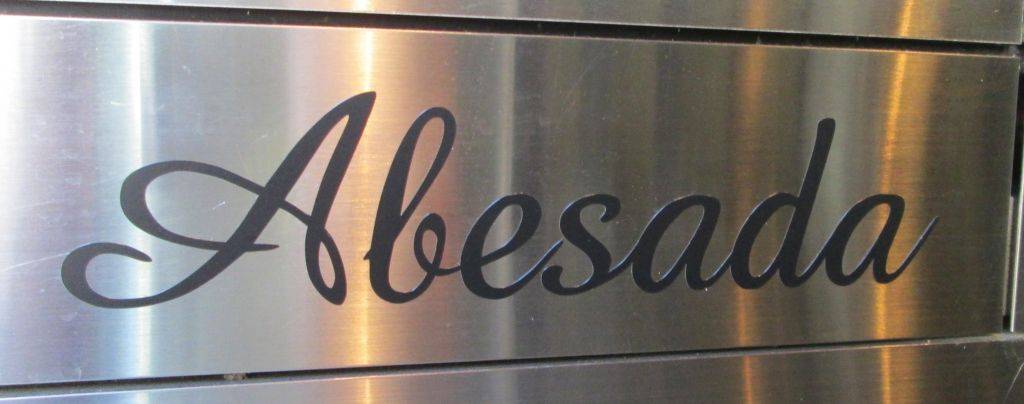 abesada