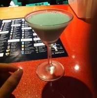 グラスホッパー