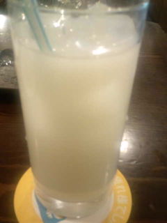 カルピスウォーター