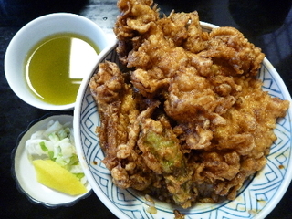 天丼