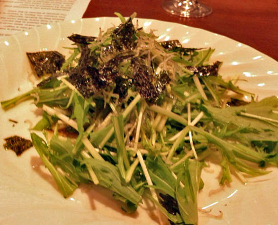 お任せパーティー料理