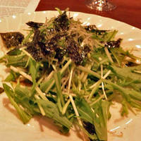 お任せパーティー料理