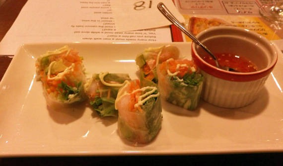 お任せパーティー料理