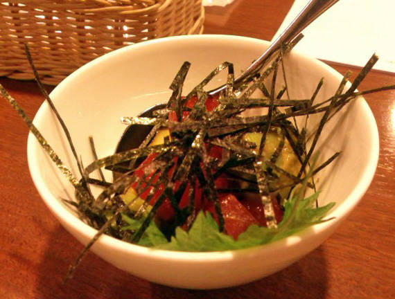 お任せパーティー料理