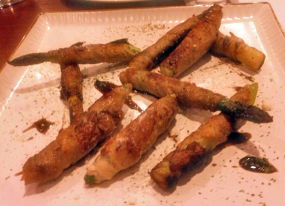 お任せパーティー料理