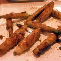 お任せパーティー料理