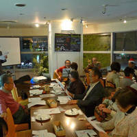 お任せパーティー料理