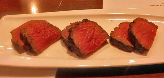 お任せパーティー料理