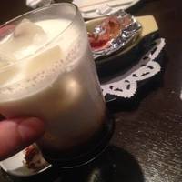 飲み放題メニュー