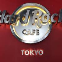 ハードロックカフェ