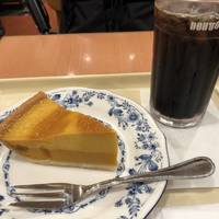 北海道産かぼちゃのタルト