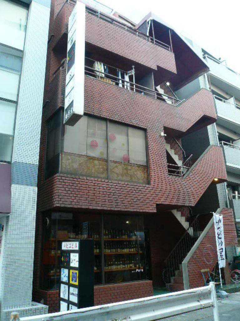 ハッポンキッチン