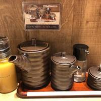 博多とんかつ わか葉 浜松町店