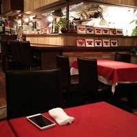 自然栽培野菜と自然派ワインEn（えん）（旧：カーポラヴォ－ロ）